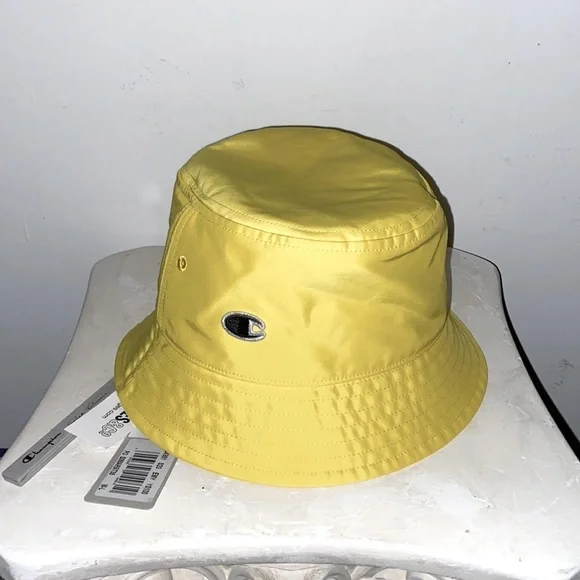 Rick Owens | Accessories | Rick Owens X Champion Yellow  display picture 3